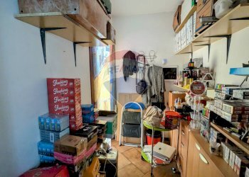 Dispensa di stoccaggio - Locale Commerciale Pian Camuno - foto 20