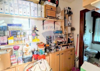 Dispensa di stoccaggio - Locale Commerciale Pian Camuno - foto 21