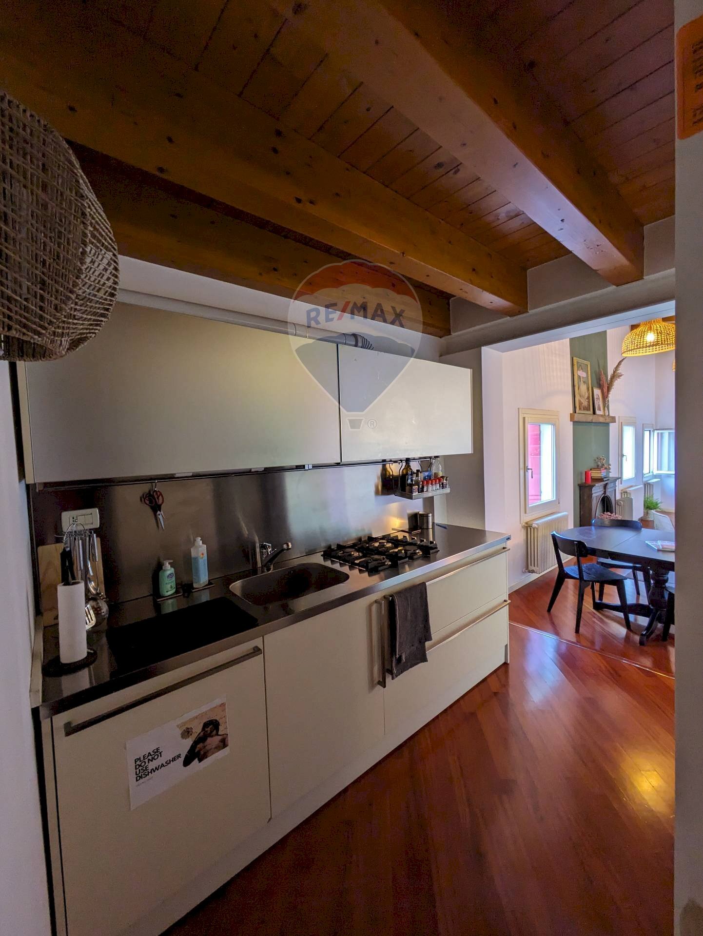 Cucina - Attico Vicenza - foto 3