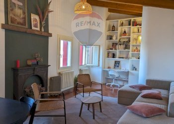 Soggiorno - Attico Vicenza - foto 1