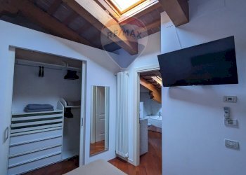 Camera / camera da letto - Attico Vicenza - foto 5