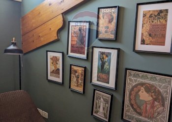 Dettagli - Attico Vicenza - foto 14