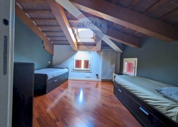 Camera / camera da letto - Attico Vicenza - foto 15