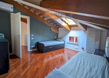 Camera / camera da letto - Attico Vicenza - foto 16