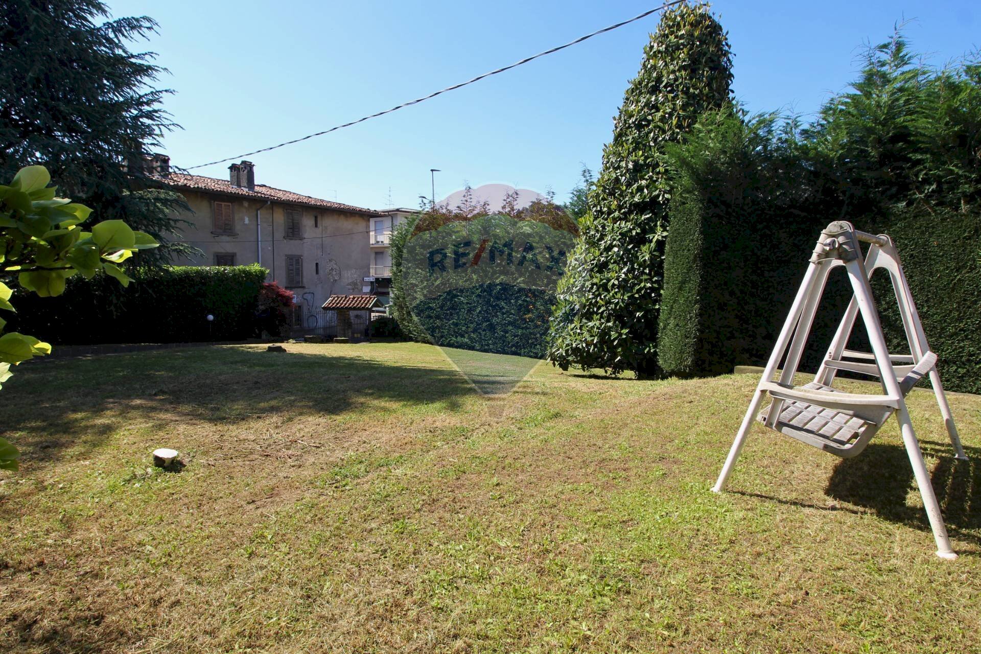 Giardino - Villa via pontesecco
 
4, Ponteranica - foto 3