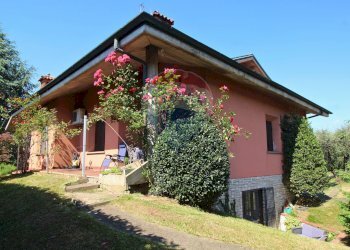 Casa all\'aperto - Villa via pontesecco
 
4, Ponteranica - foto 2