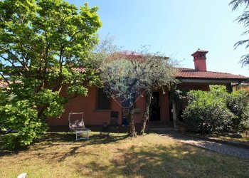 Casa all\'aperto - Villa via pontesecco
 
4, Ponteranica - foto 4