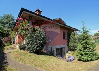 Casa all\'aperto - Villa via pontesecco
 
4, Ponteranica - foto 5