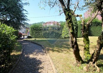 Giardino - Villa via pontesecco
 
4, Ponteranica - foto 6