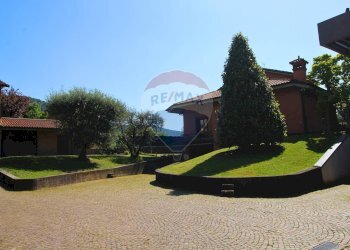 Giardino - Villa via pontesecco
 
4, Ponteranica - foto 7