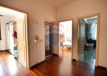 Hall / corridoio - Villa via pontesecco
 
4, Ponteranica - foto 12