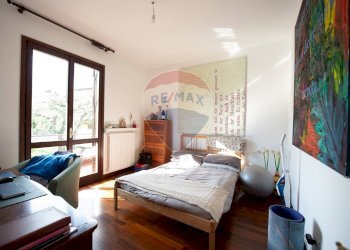 Camera / camera da letto - Villa via pontesecco
 
4, Ponteranica - foto 15