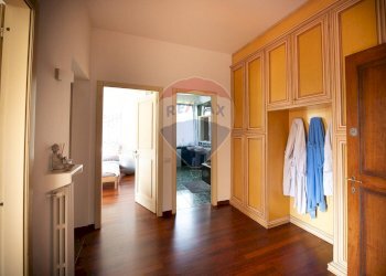 Hall / corridoio - Villa via pontesecco
 
4, Ponteranica - foto 16