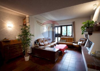 Soggiorno - Villa via pontesecco
 
4, Ponteranica - foto 19