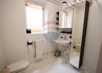 Bagno - Villa via pontesecco
 
4, Ponteranica - foto 24