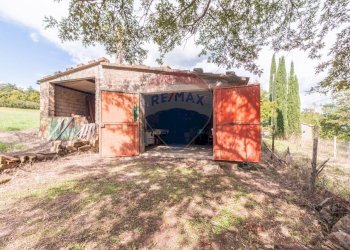 Casa all\'aperto - Terreno agricolo scalabrelli
 
0, Semproniano - foto 14