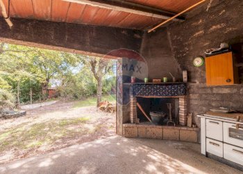 Soggiorno - Terreno agricolo scalabrelli
 
0, Semproniano - foto 16