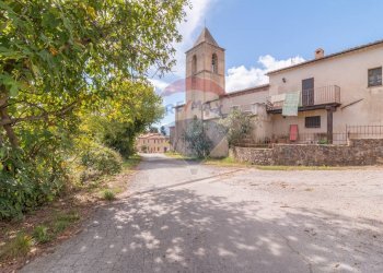 Casa all\'aperto - Terreno agricolo scalabrelli
 
0, Semproniano - foto 21