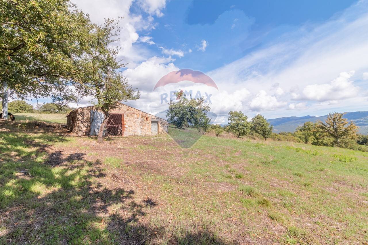 Casa all\'aperto - Terreno agricolo Semproniano - foto 1