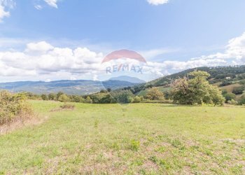 Vista delle montagne - Terreno agricolo Semproniano - foto 10