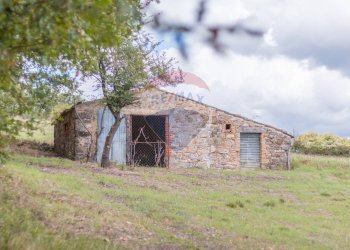 Casa all\'aperto - Terreno agricolo Semproniano - foto 14