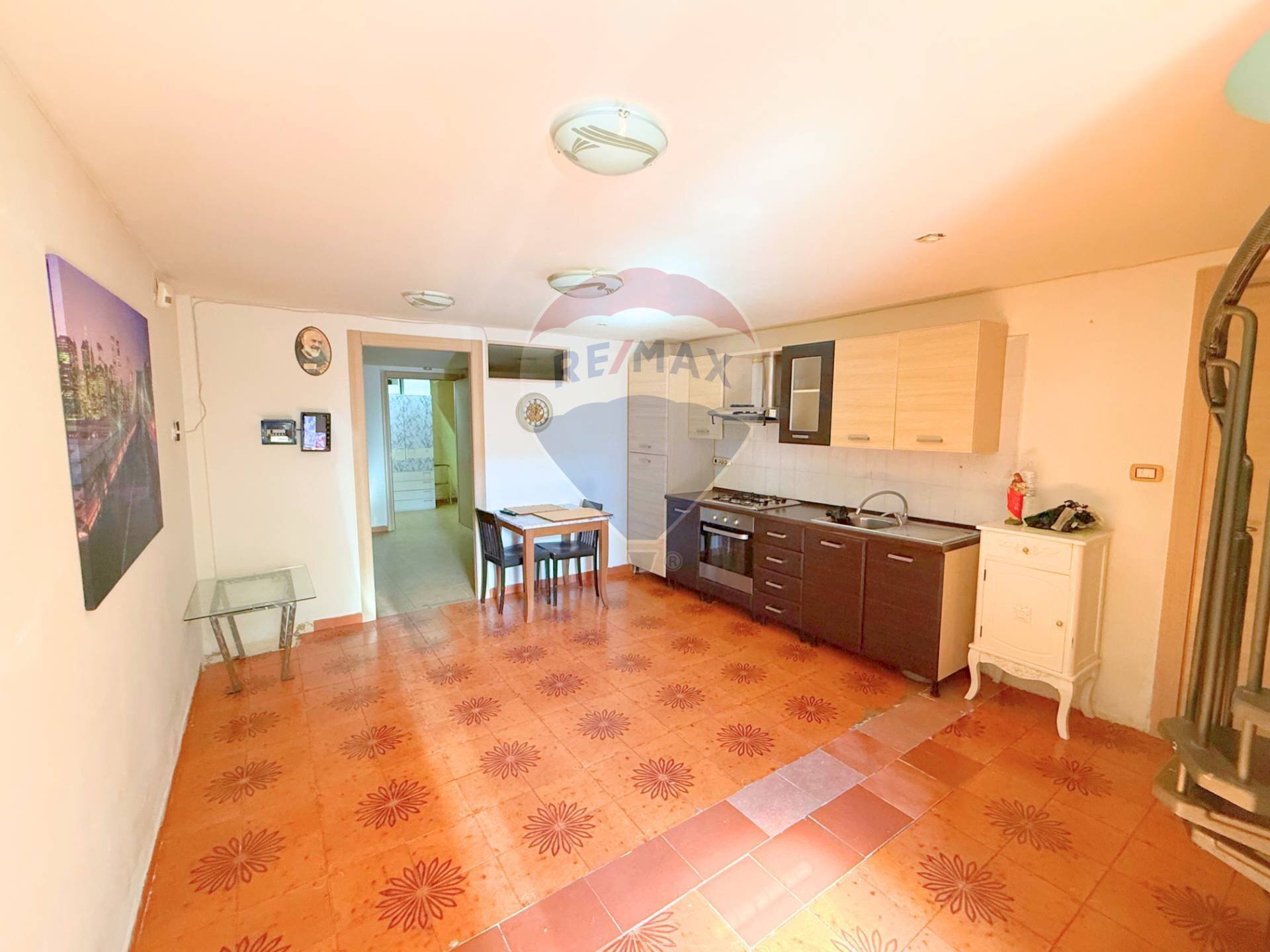 Cucina - Three-room apartment Via Antonio Ruffolo
 
59, Foggia - photo 1