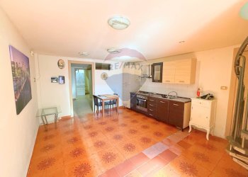 Cucina - Trilocale Via Antonio Ruffolo
 
59, Foggia - foto 1