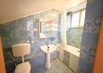 Bagno - Trilocale Via Antonio Ruffolo
 
59, Foggia - foto 8