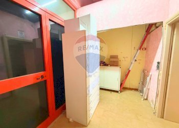 Hall / corridoio - Trilocale Via Antonio Ruffolo
 
59, Foggia - foto 9