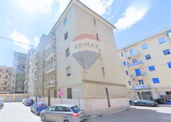 Edificio all\'aperto - Trilocale Via Antonio Ruffolo
 
59, Foggia - foto 13