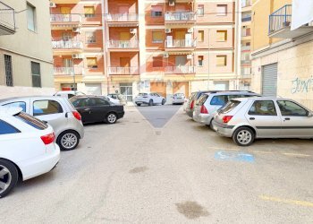 Edificio all\'aperto - Trilocale Via Antonio Ruffolo
 
59, Foggia - foto 14