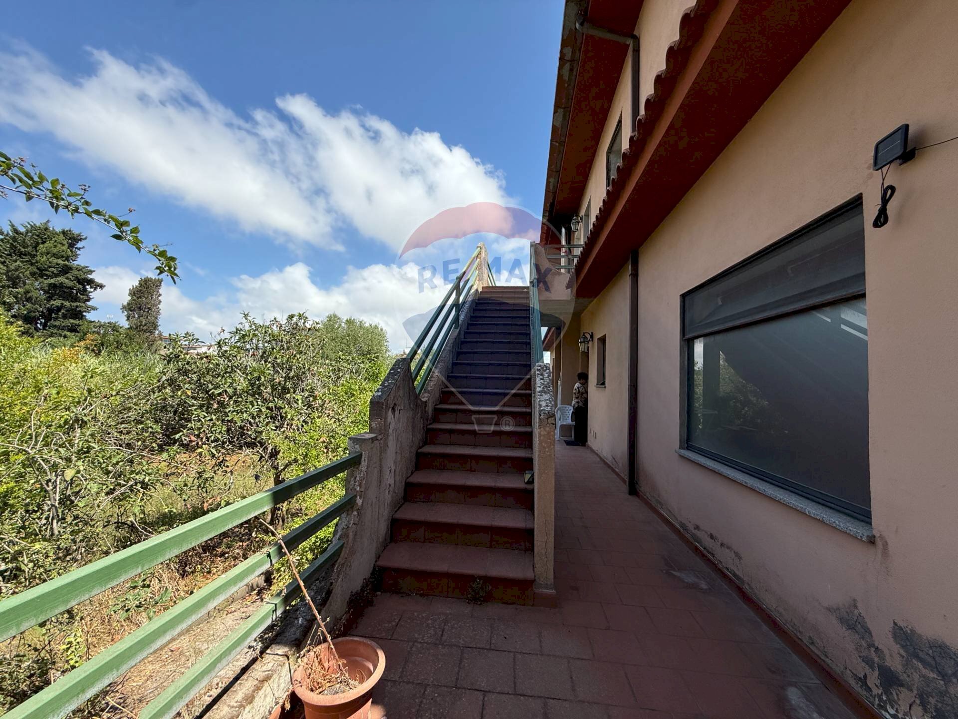 Scale - Appartamento Via Sabaudia
 
114, San Felice Circeo - foto 2