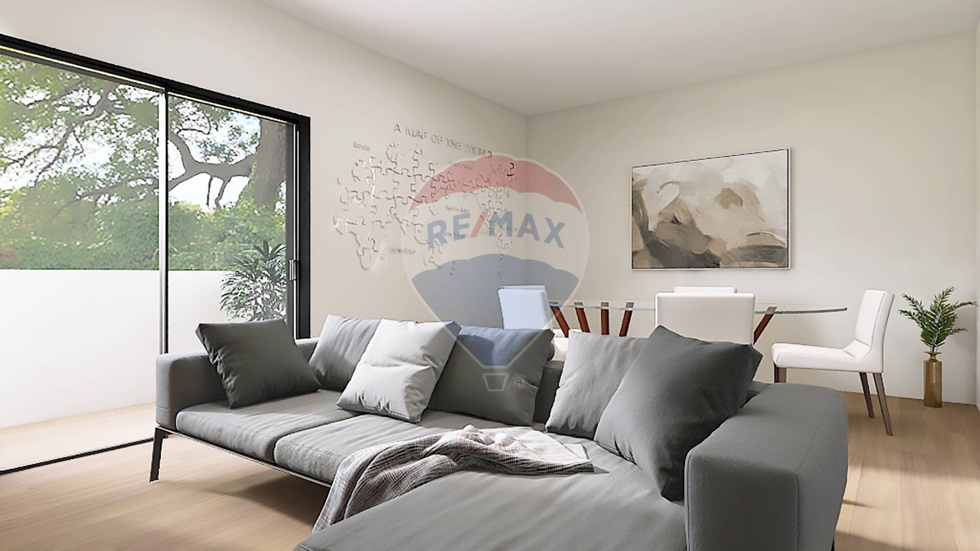 Soggiorno - Appartamento Via Sabaudia
 
114, San Felice Circeo - foto 1