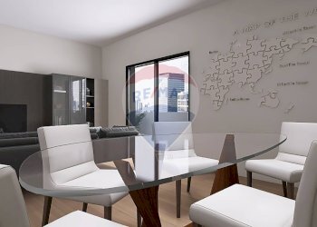 Sala da pranzo - Appartamento Via Sabaudia
 
114, San Felice Circeo - foto 6