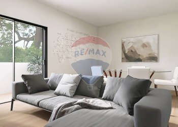 Soggiorno - Appartamento Via Sabaudia
 
114, San Felice Circeo - foto 1