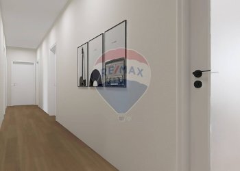 Hall / corridoio - Appartamento Via Sabaudia
 
114, San Felice Circeo - foto 8