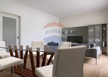 Sala da pranzo - Appartamento Via Sabaudia
 
114, San Felice Circeo - foto 9