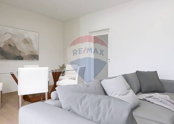 Sala da pranzo - Appartamento Via Sabaudia
 
114, San Felice Circeo - foto 10