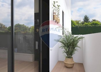 Balcone - Appartamento Via Sabaudia
 
114, San Felice Circeo - foto 11