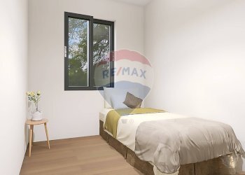 Camera / camera da letto - Appartamento Via Sabaudia
 
114, San Felice Circeo - foto 13