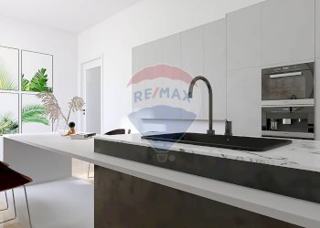 Cucina - Appartamento Via Sabaudia
 
114, San Felice Circeo - foto 15