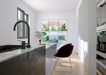 Cucina - Appartamento Via Sabaudia
 
114, San Felice Circeo - foto 16