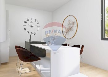 Sala da pranzo - Appartamento Via Sabaudia
 
114, San Felice Circeo - foto 17