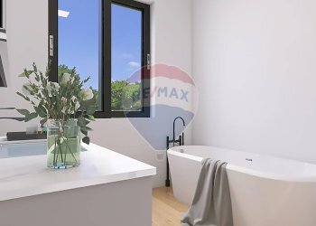 Bagno - Appartamento Via Sabaudia
 
114, San Felice Circeo - foto 19