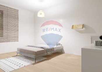 Camera / camera da letto - Appartamento Via Sabaudia
 
114, San Felice Circeo - foto 21