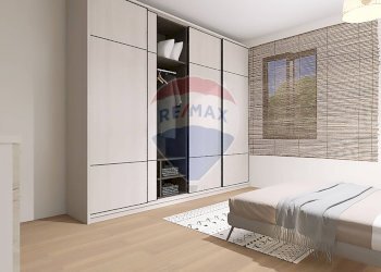 Camera / camera da letto - Appartamento Via Sabaudia
 
114, San Felice Circeo - foto 22