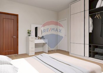 Camera / camera da letto - Appartamento Via Sabaudia
 
114, San Felice Circeo - foto 23