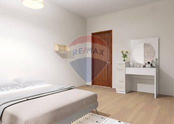 Camera / camera da letto - Appartamento Via Sabaudia
 
114, San Felice Circeo - foto 24