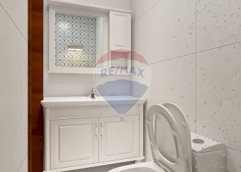 Bagno - Appartamento Via Sabaudia
 
114, San Felice Circeo - foto 25