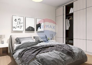 Camera / camera da letto - Appartamento Via Sabaudia
 
114, San Felice Circeo - foto 26